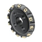 Freze frontale pentru așchiere dificilă F2260.B.100.Z06.11-F2260.B.100.Z06.11-0356920725