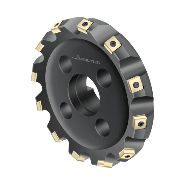 Freze frontale pentru așchiere dificilă F2260.B.100.Z06.11-F2260.B.100.Z06.11-0356920725