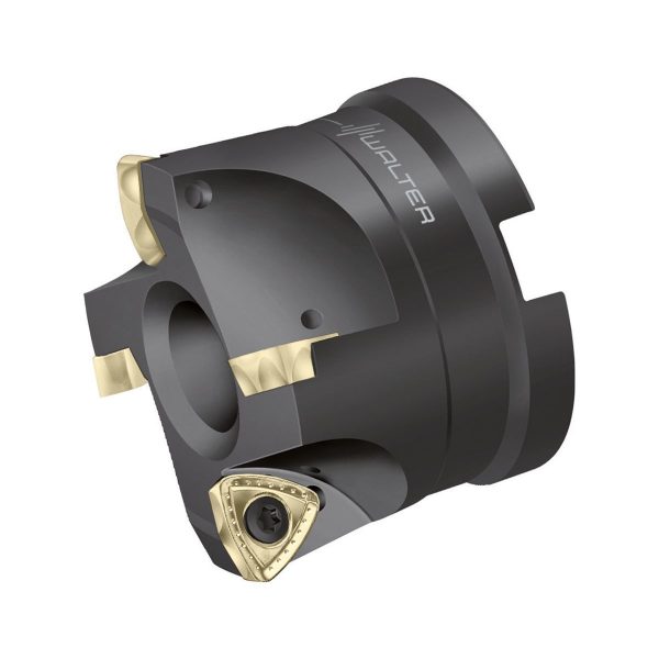 Freze High-Feed F2330.B.052.Z03.02 Freze High-Feed F2330.B.052.Z03.02-F2330.B.052.Z03.02-0435004727