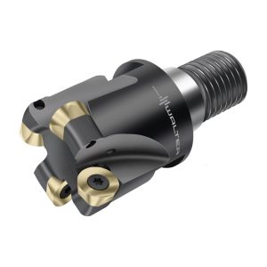 Freze de copiere cu plăcuțe rotunde F2334R.UT28.031.Z04.05-F2334R.UT28.031.Z04.05-0637713727