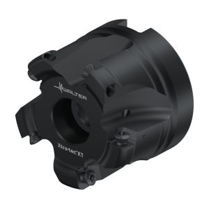 Freze de copiere cu plăcuțe rotunde - F2334R.B22.052.Z05.05 - imagine 2