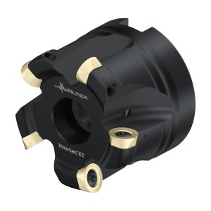Freze de copiere cu plăcuțe rotunde - F2334R.B22.052.Z05.05 - imagine 3