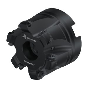 Freze de copiere cu plăcuțe rotunde - F2334R.B22.052.Z06.05 - imagine 2