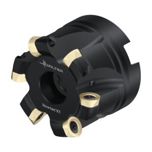 Freze de copiere cu plăcuțe rotunde - F2334R.B22.052.Z06.05 - imagine 3