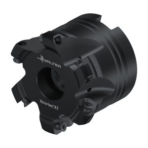 Freze de copiere cu plăcuțe rotunde - F2334R.B27.066.Z06.06 - imagine 2
