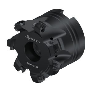 Freze de copiere cu plăcuțe rotunde - F2334R.B27.066.Z07.06 - imagine 2