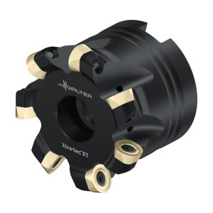 Freze de copiere cu plăcuțe rotunde - F2334R.B27.066.Z07.06 - imagine 3