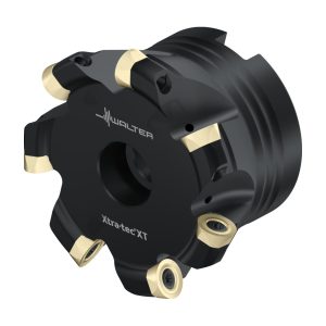 Freze de copiere cu plăcuțe rotunde - F2334R.B27.080.Z07.06 - imagine 3