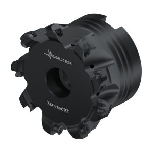 Freze de copiere cu plăcuțe rotunde - F2334R.B27.080.Z09.06 - imagine 2
