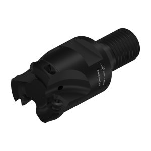 Freze de copiere cu plăcuțe rotunde - F2334R.T28.032.Z03.05 - imagine 2