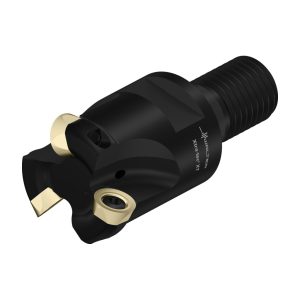 Freze de copiere cu plăcuțe rotunde - F2334R.T28.032.Z03.05 - imagine 3