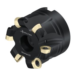 Freze de copiere cu plăcuțe rotunde - F2334R.UB19.051.Z06.05 - imagine 3