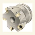 Freze High-Feed F4030.B27.080.Z05.02-F4030.B27.080.Z05.02-0727286724