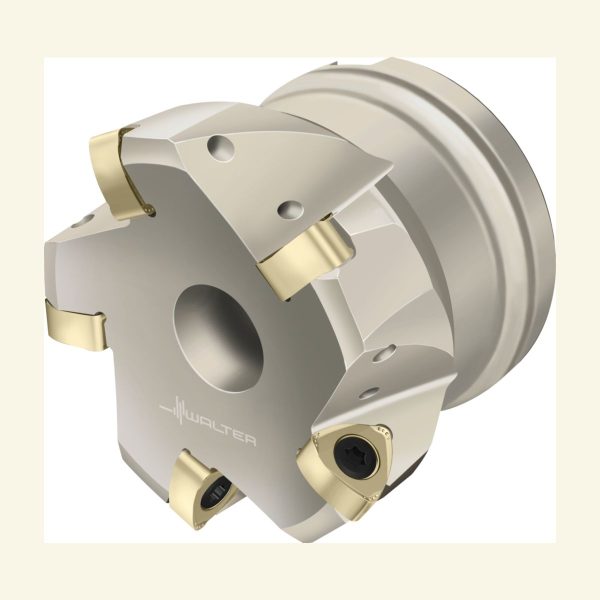 Freze High-Feed F4030.B27.080.Z05.02 Freze High-Feed F4030.B27.080.Z05.02-F4030.B27.080.Z05.02-0727286724