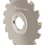 Freză cu disc pentru canelare prin frezare F4053.B40.160.Z08.04-F4053.B40.160.Z08.04-0582924726