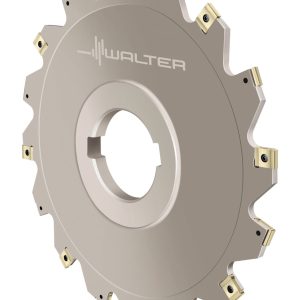Freză cu disc pentru canelare prin frezare F4053.B40.160.Z08.04-F4053.B40.160.Z08.04-0582924726