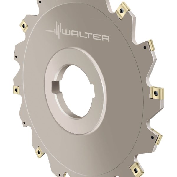 Freză cu disc pentru canelare prin frezare F4053.B40.160.Z08.04 Freză cu disc pentru canelare prin frezare F4053.B40.160.Z08.04-F4053.B40.160.Z08.04-0582924726