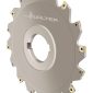 Freză cu disc pentru canelare prin frezare F4053.B40.160.Z08.04-F4053.B40.160.Z08.04-0582924726