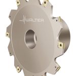 Freză cu disc pentru canelare prin frezare F4053.BN40.160.Z08.04R-F4053.BN40.160.Z08.04R-0567877726