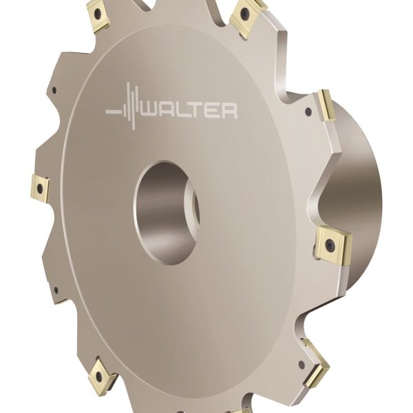 Freză cu disc pentru canelare prin frezare F4053.BN40.160.Z08.04R-F4053.BN40.160.Z08.04R-0567877726