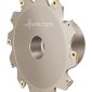 Freză cu disc pentru canelare prin frezare F4053.BN40.160.Z08.04R-F4053.BN40.160.Z08.04R-0567877726