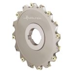 Freză cu disc pentru canelare prin frezare F4153.B32.100.Z05.08-F4153.B32.100.Z05.08-0582989726
