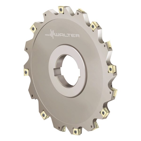 Freză cu disc pentru canelare prin frezare F4153.B32.100.Z05.08-F4153.B32.100.Z05.08-0582989726