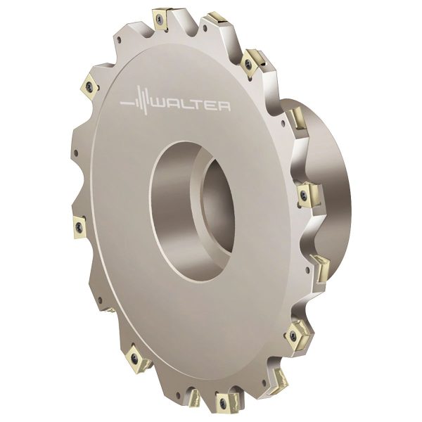 Freză cu disc pentru canelare prin frezare F4153.BN40.160.Z07.10R-F4153.BN40.160.Z07.10R-0567864726