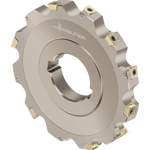 Freză cu disc pentru canelare prin frezare F4253.B40.125.Z06.14-F4253.B40.125.Z06.14-0597950726