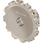 Freză cu disc pentru canelare prin frezare F4253.UBN26.102.Z05.13R-F4253.UBN26.102.Z05.13R-0590399726