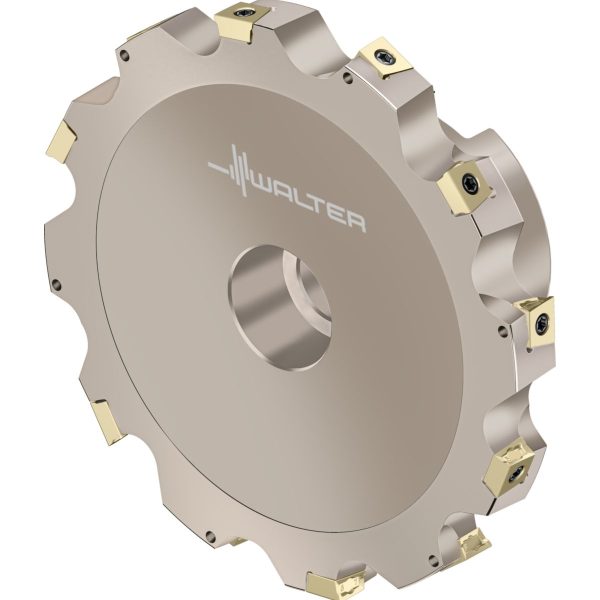 Freză cu disc pentru canelare prin frezare F4253.UBN26.102.Z05.13R-F4253.UBN26.102.Z05.13R-0590399726