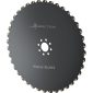 Freze de debitare și crestat F5055R.B50.500.Z40.5