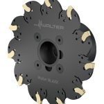 Freze de debitare și crestat F5055.BN32.125.Z11.3