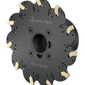 Freze de debitare și crestat F5055.BN32.125.Z11.3