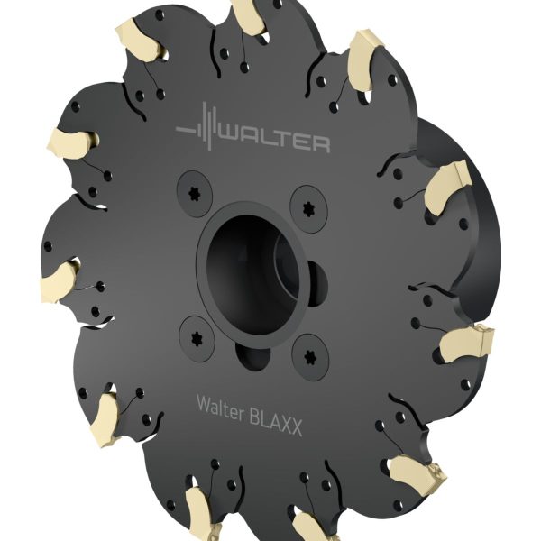 Freze de debitare și crestat F5055.BN32.125.Z11.3 Freze de debitare și crestat F5055.BN32.125.Z11.3