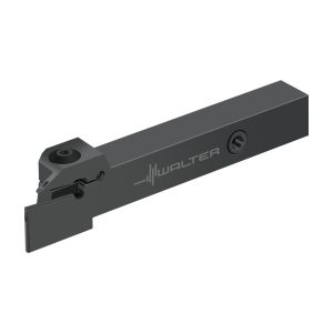 Sculă cu coadă – canelare radială - G1011.1616R-3T12GX24-P - imagine 2
