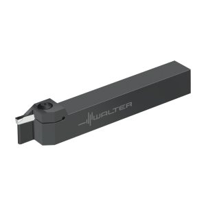 Sculă cu coadă – canelare radială - G1011.2525L-5T12GX24 - imagine 3