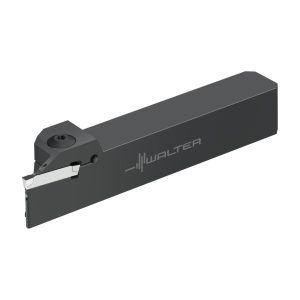 Sculă cu coadă – canelare radială - G1011.16R-3T12GX24-P - imagine 3