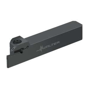 Sculă cu coadă – canelare radială - G1011.2020R-4T12GX24-P - imagine 2