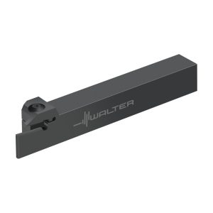 Sculă cu coadă – canelare radială - G1011.2525R-3T12GX24 - imagine 2