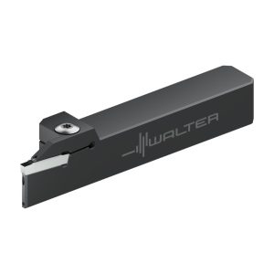 Sculă cu coadă – canelare radială - G1011.2525R-5T21GX24-P - imagine 3