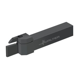 Sculă cu coadă – canelare radială - G1011.2525L-8T28GX30 - imagine 2