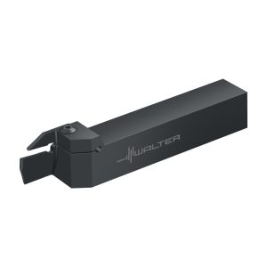 Sculă cu coadă – canelare axială - G1111.2525L-6T20-040GX24 - imagine 2