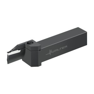 Sculă cu coadă – canelare axială - G1111.2525L-5T33085GX24P - imagine 3