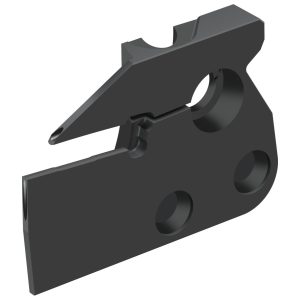 Modul de canelare – canelare radială - G1634-33L-3T21GX24-P - imagine 2