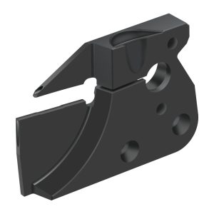 Modul de canelare – canelare radială - G1634-33R-2T21GX24-P - imagine 2