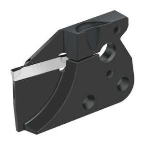 Modul de canelare – canelare radială - G1634-33R-2T21GX24-P - imagine 3
