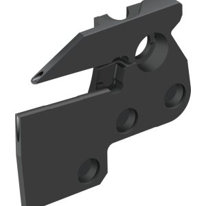 Modul de canelare – canelare radială - G1634-43L-3T27GX34-P - imagine 2