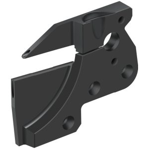 Modul de canelare – canelare radială - G1634-43R-3T27GX34-P - imagine 2