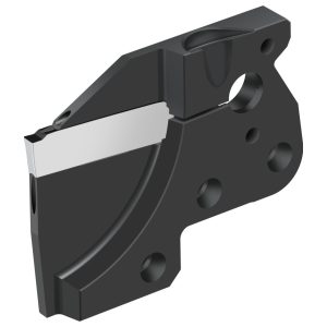 Modul de canelare – canelare radială - G1634-43R-3T27GX34-P - imagine 3